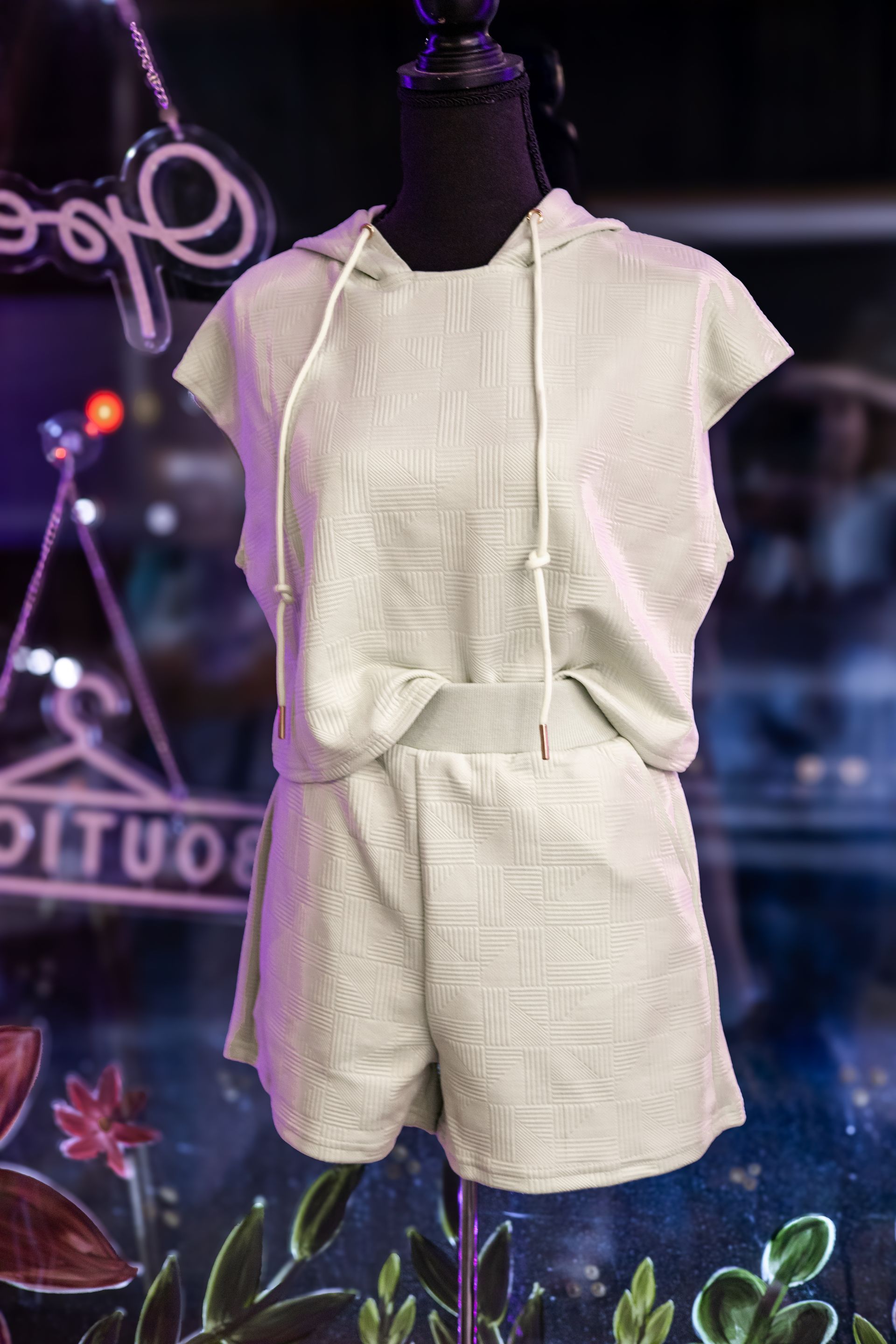 Boutique Branding Photoshoot | The Branded Studio in Zebulon GA