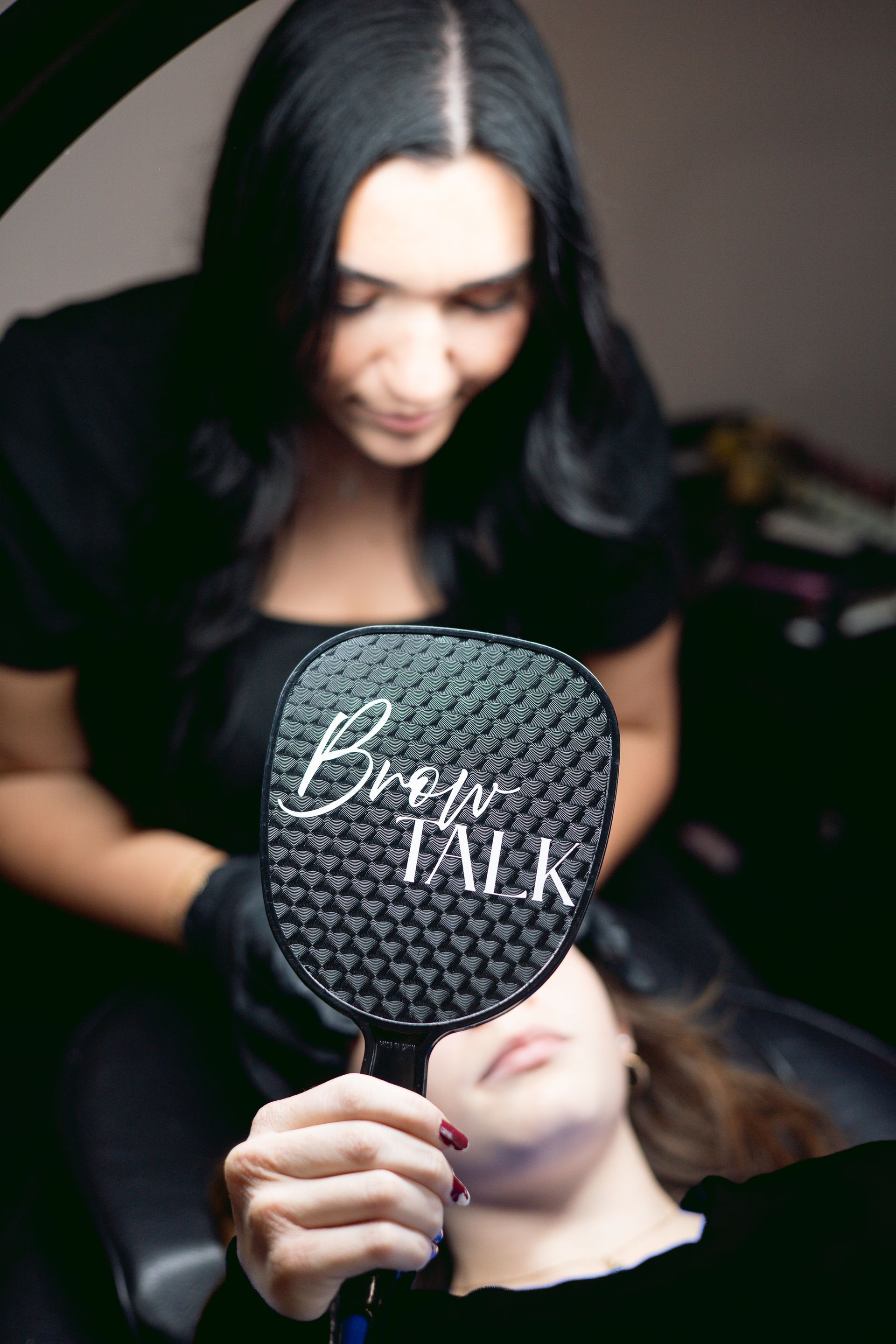 Editorial Strategic Brand Headshot Photography by The Branded Studio near Zebulon GA