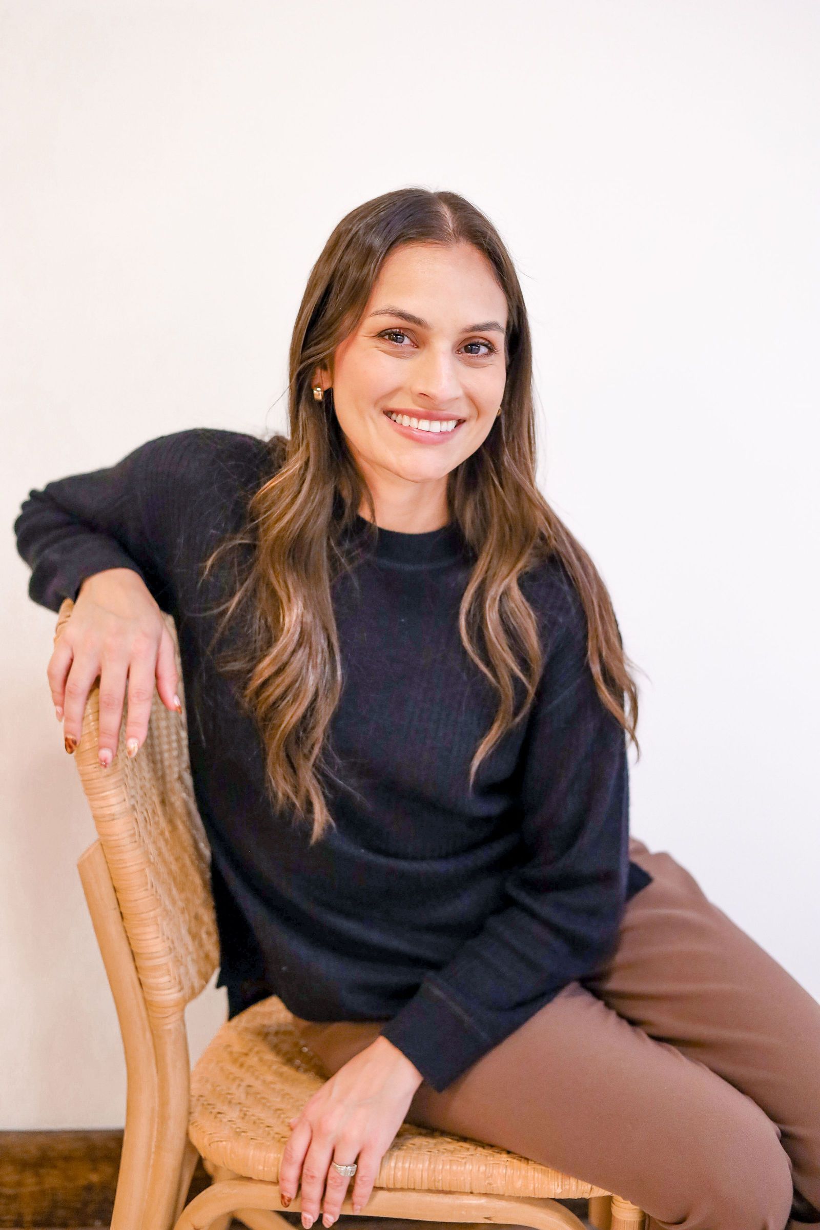 the silk road chai and coffee branding shoot