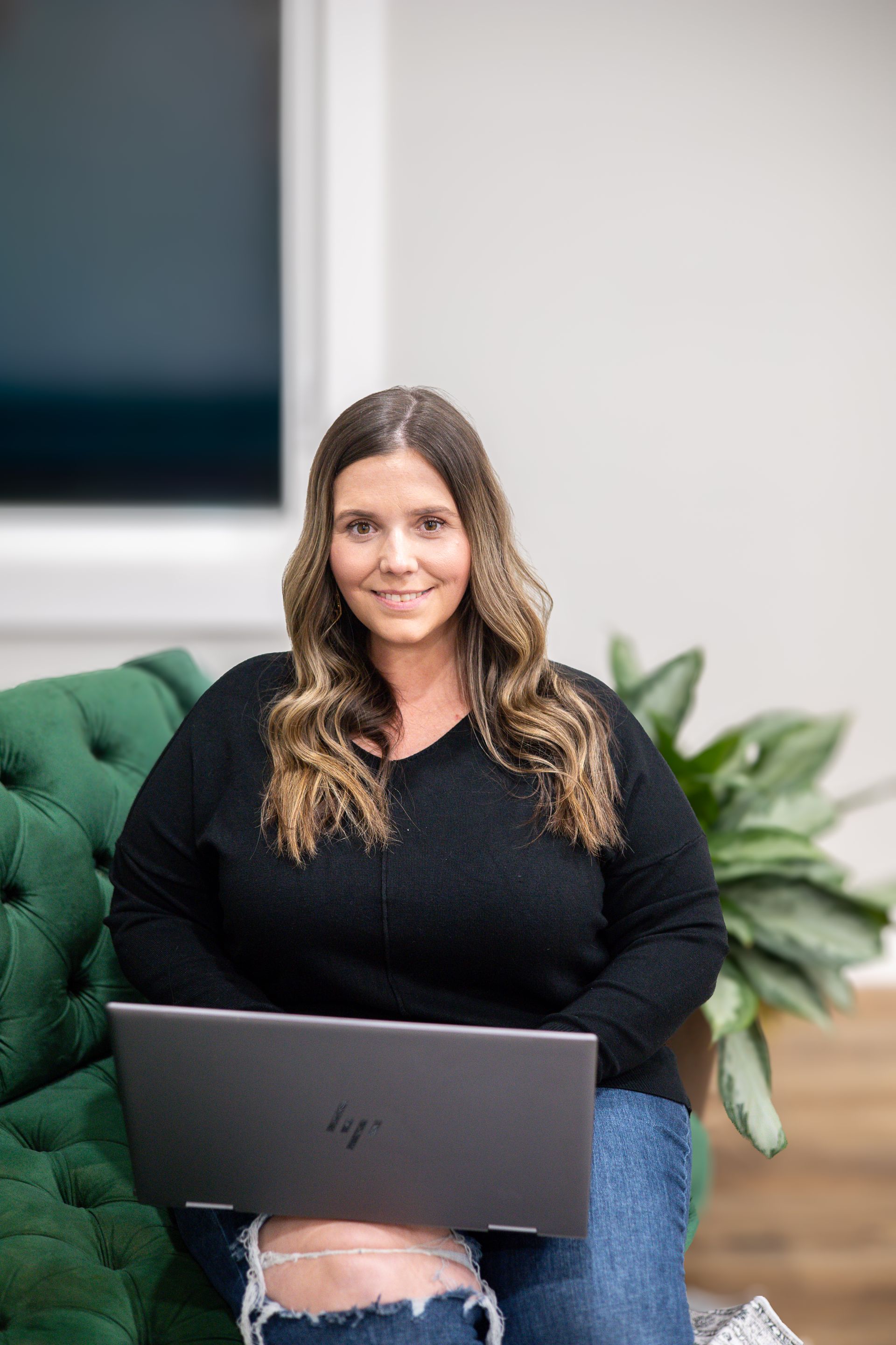 bramjam web design and marketing firm Brand shoot 