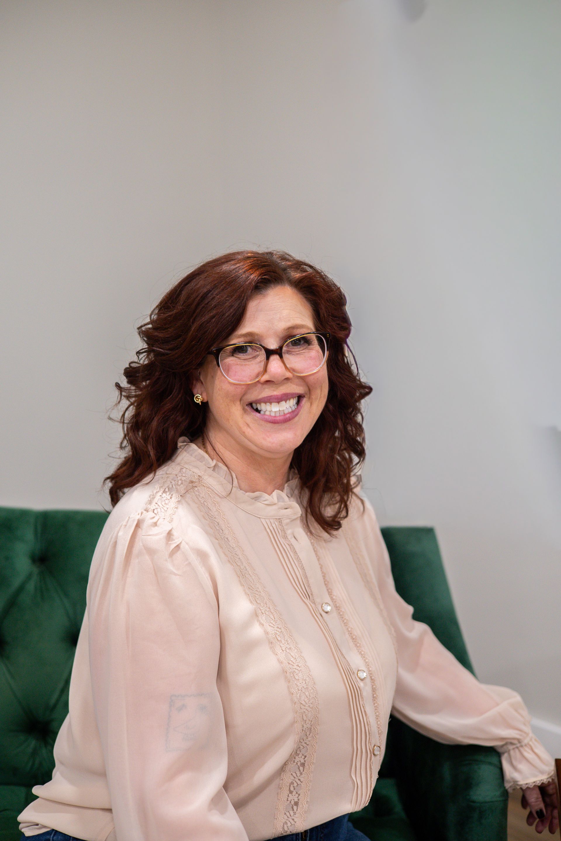 bramjam web design and marketing firm Brand shoot 