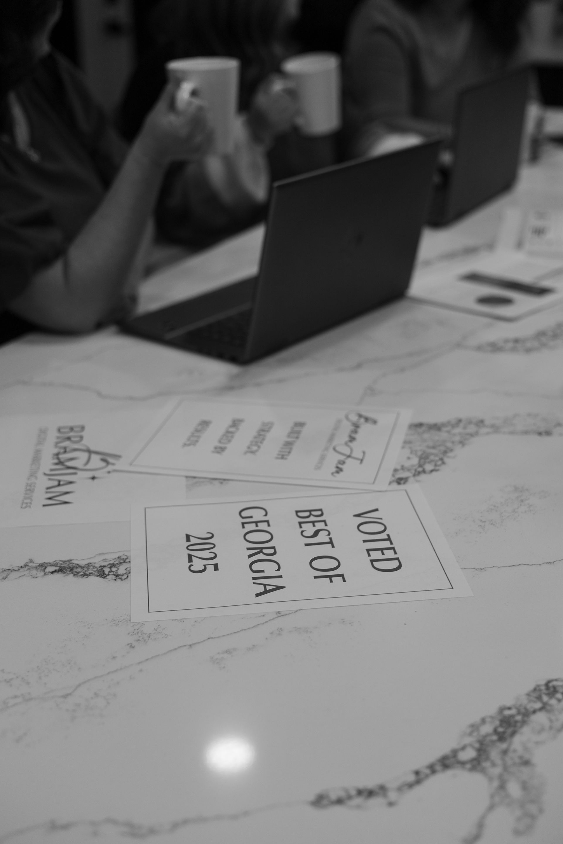 strategic brand photography - business stock photos