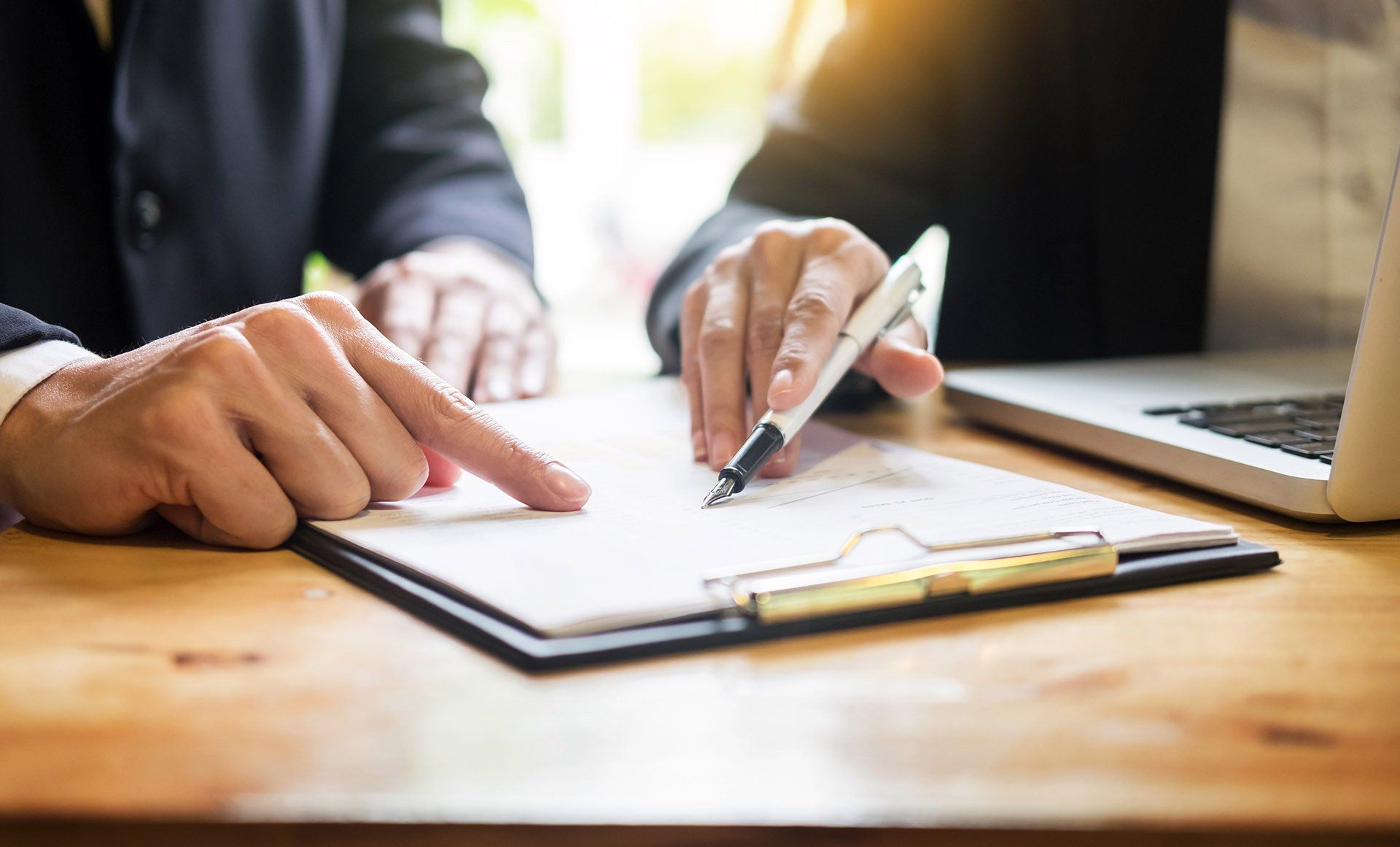 Consulenza tecnica in ambito civile e penale