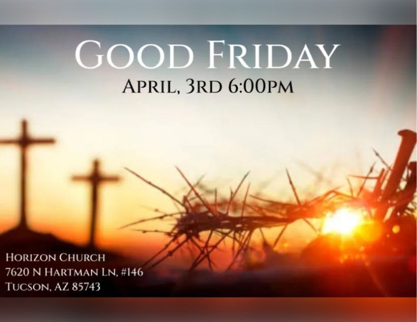 A poster for a night of prayer and worship