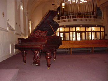 Piano Restoration Contact Us | Philadelphia, PA | Keller Piano Services 