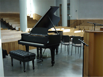 Piano Services Contact Us — Keller Piano Services  in Philadelphia, PA