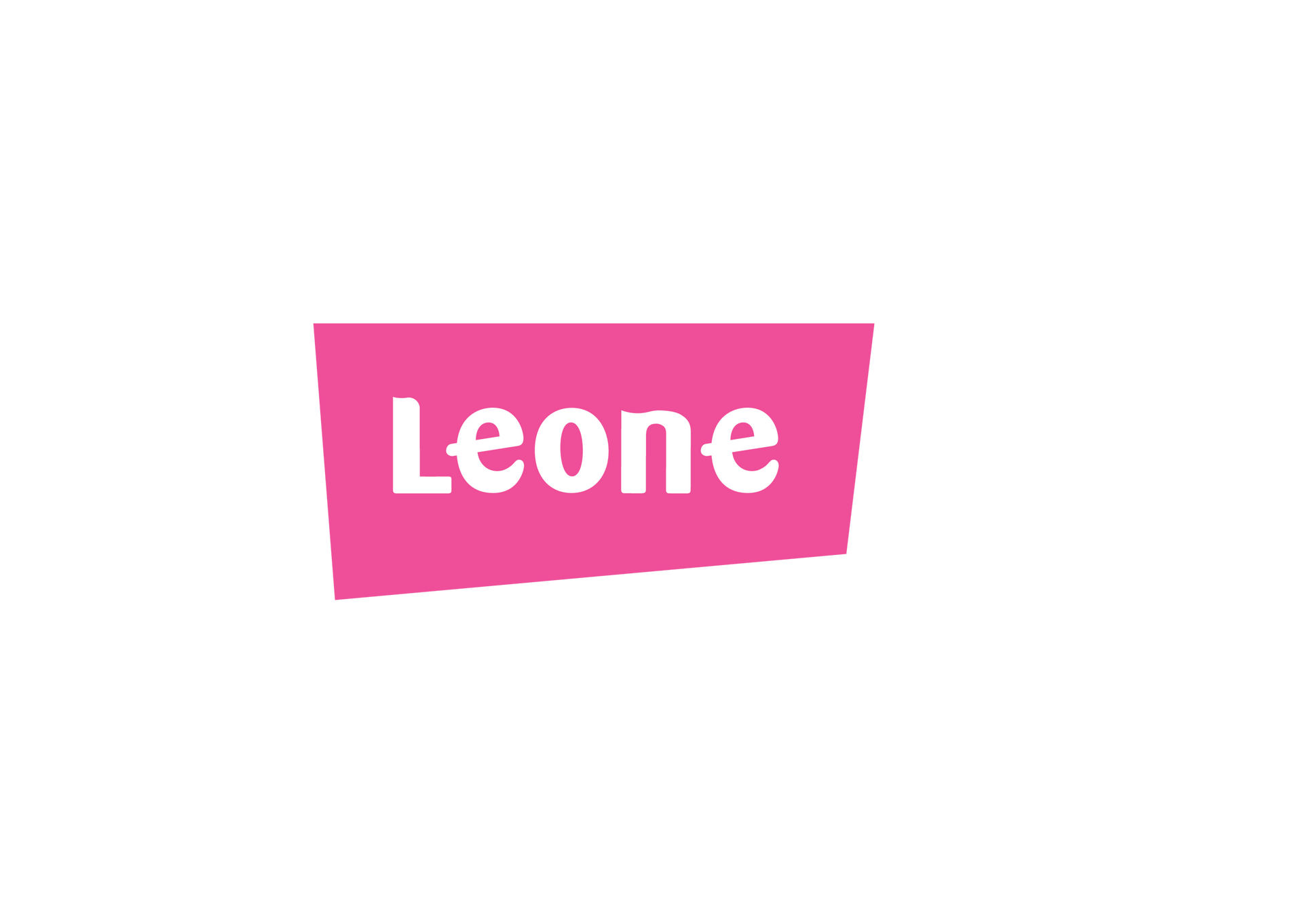 leone logo 