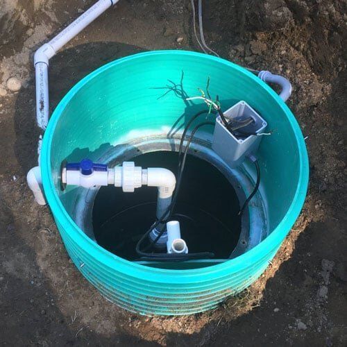 Septic Tank Services | Port Orchard, WA