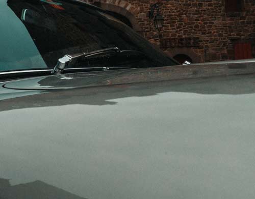 Auto Windscreen — Protector Windscreens in Mackay, QLD