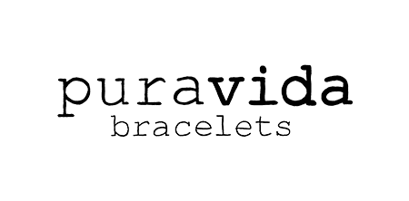 Puravida Bracelets Logo