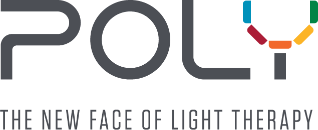 poly light therapy