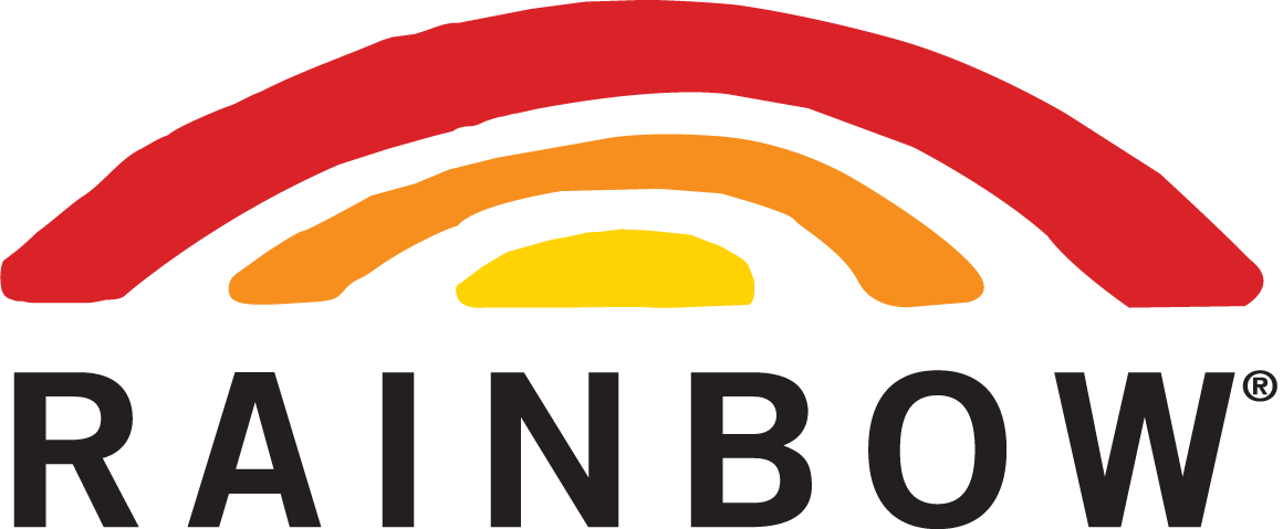Rainbow Logo