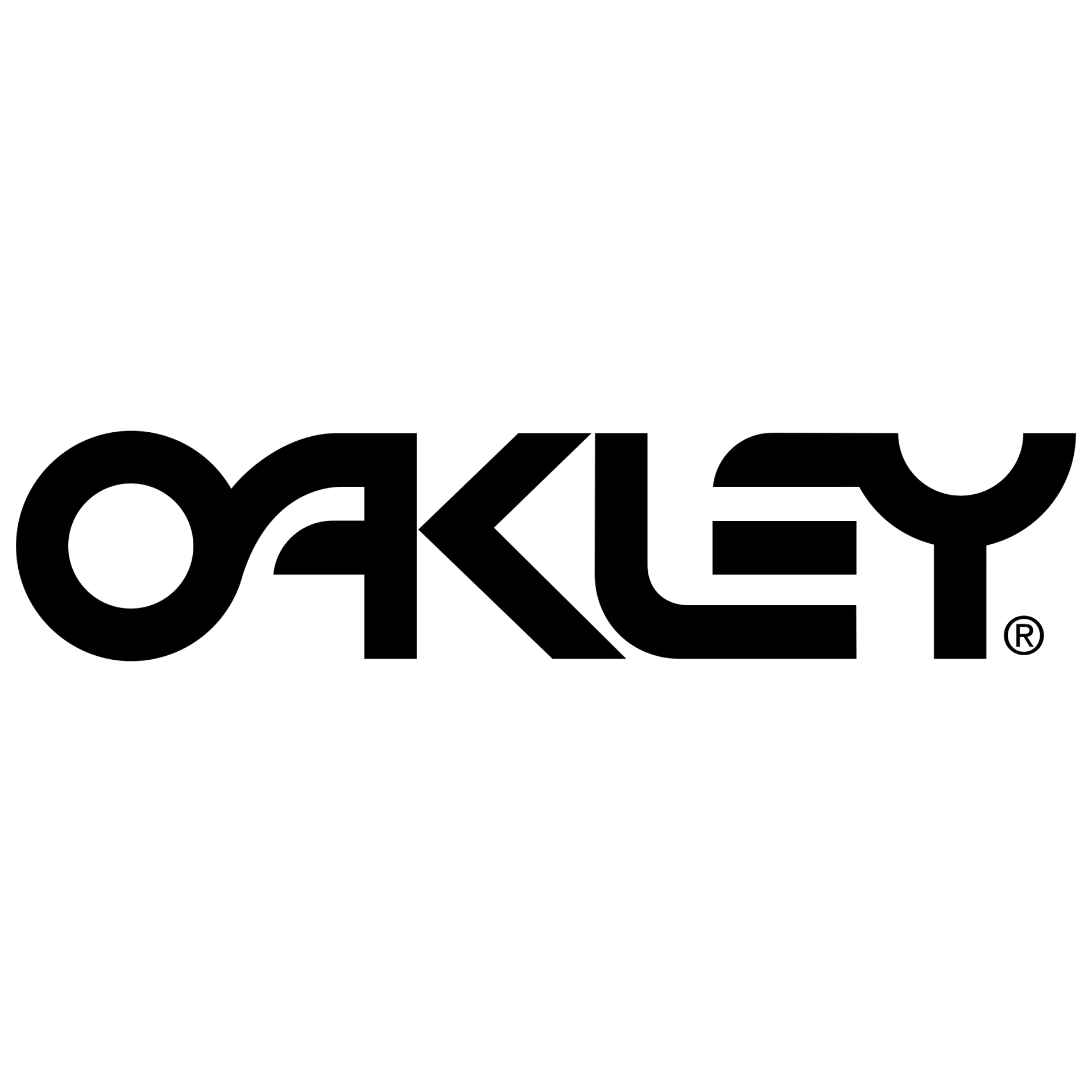 Oakley Logo