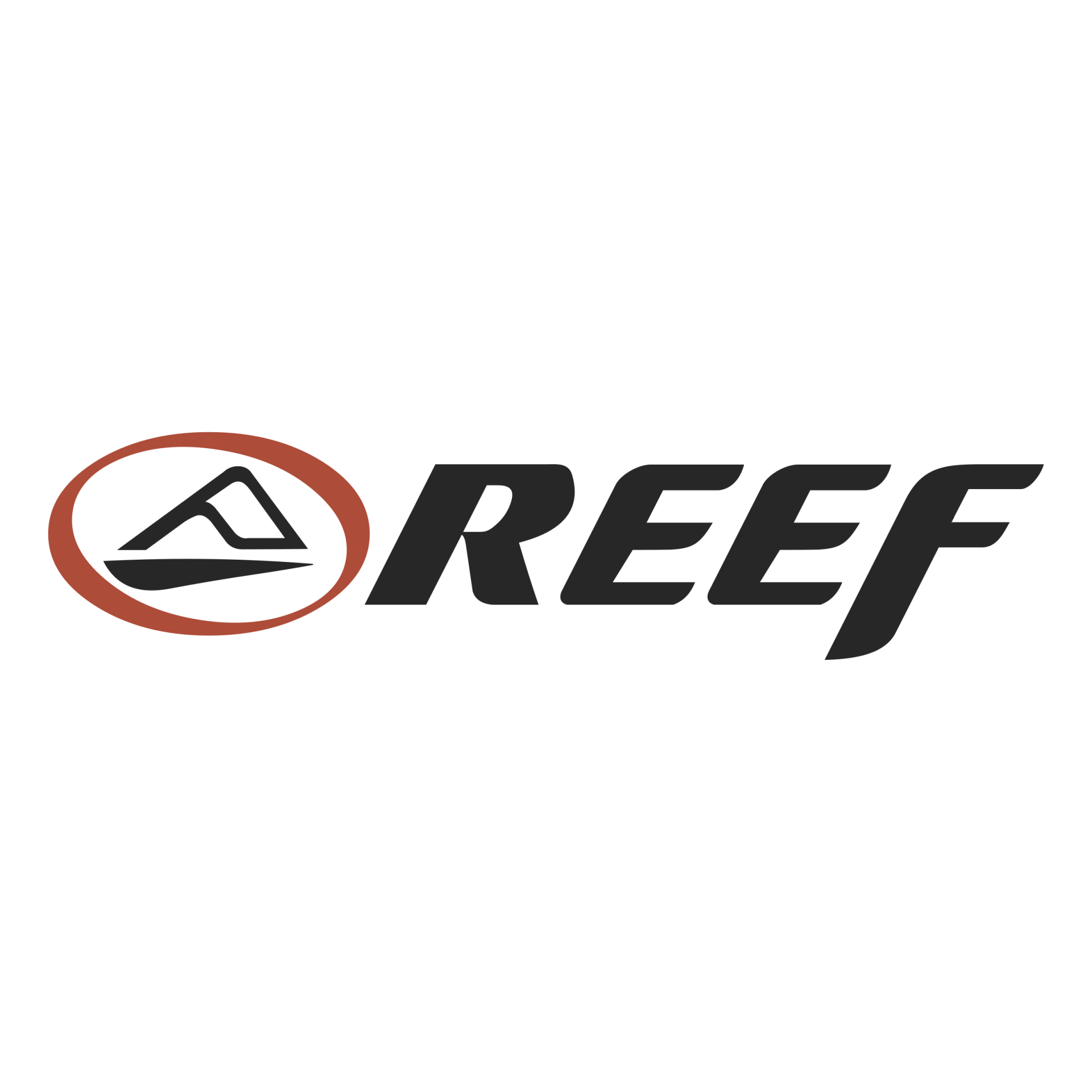 Reef Logo