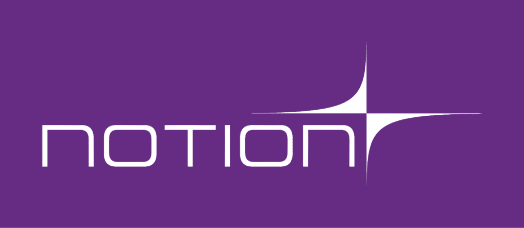 A purple background with the word potion on it