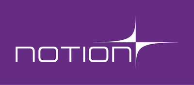 A purple background with the word potion on it
