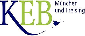 Logo KEB