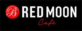 Red Moon Cafè logo