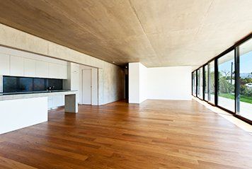 Hardwood Floor - Flooring services - Portland, ME