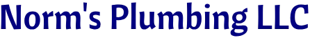 Norm's Plumbing