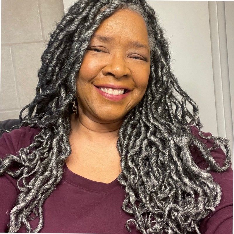 Kimberly E. Rich