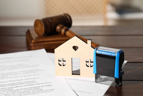 Real Estate Document Notarizations