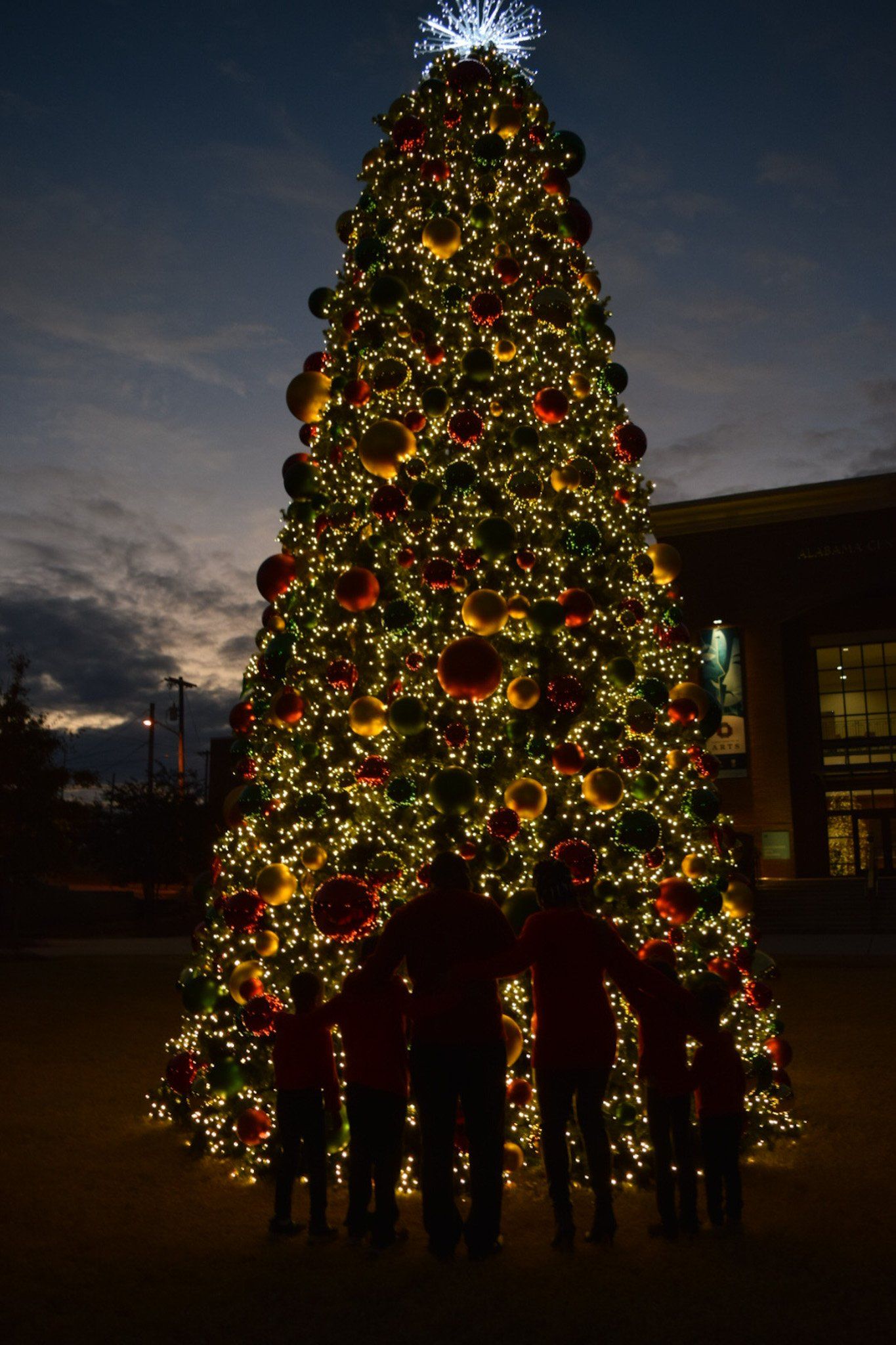 Top 5 Things To Do Before Christmas in Decatur