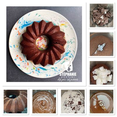 Decouvrez De Savoureuses Recettes Realisees Au Thermonix