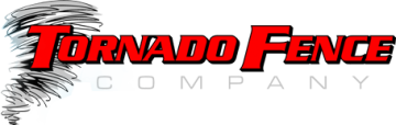 Tornado Fence logo
