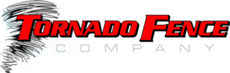 Tornado Fence logo