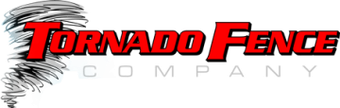 Tornado Fence logo