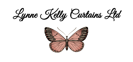 Lynne Kelly Curtains & Blinds logo