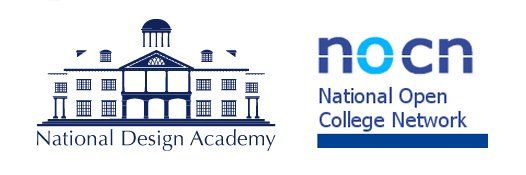 National Design Academy logo