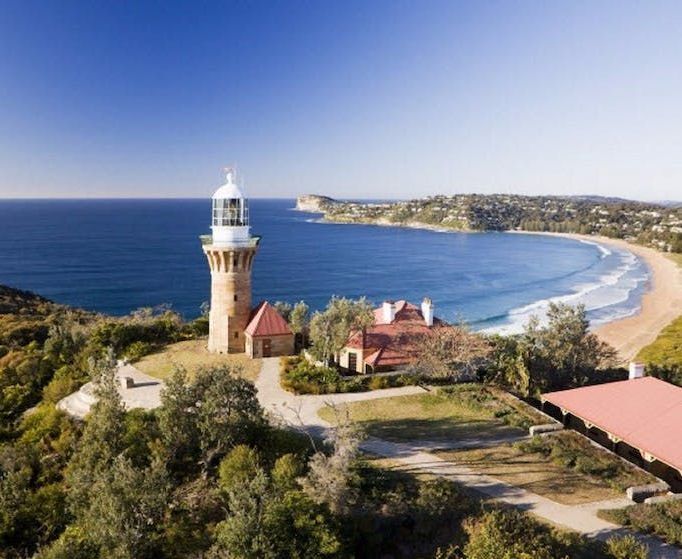 Northern Beaches