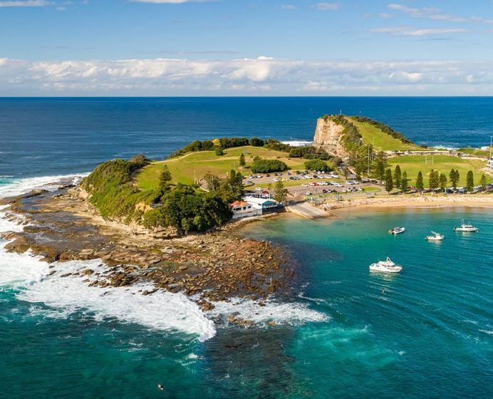 NSW Central Coast
