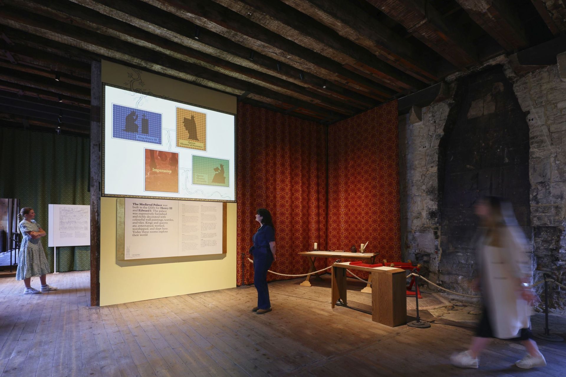 A store with a sign that says 66 north on it.