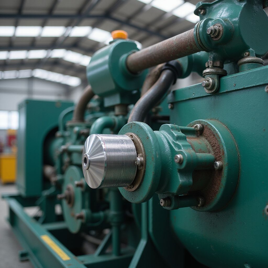 ducts projects 1 why not 95?