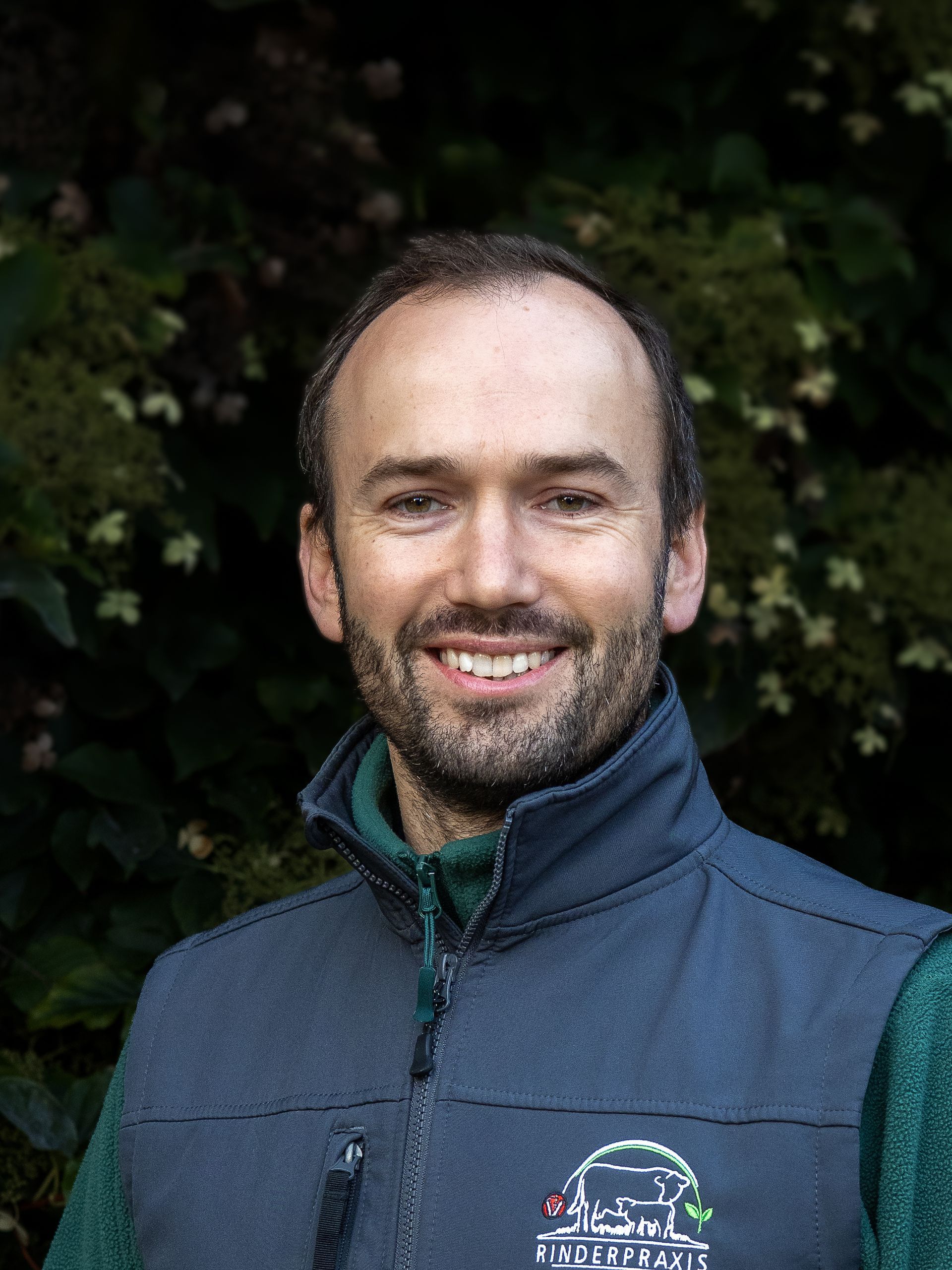 Dr. Gerrit Pöhlmann