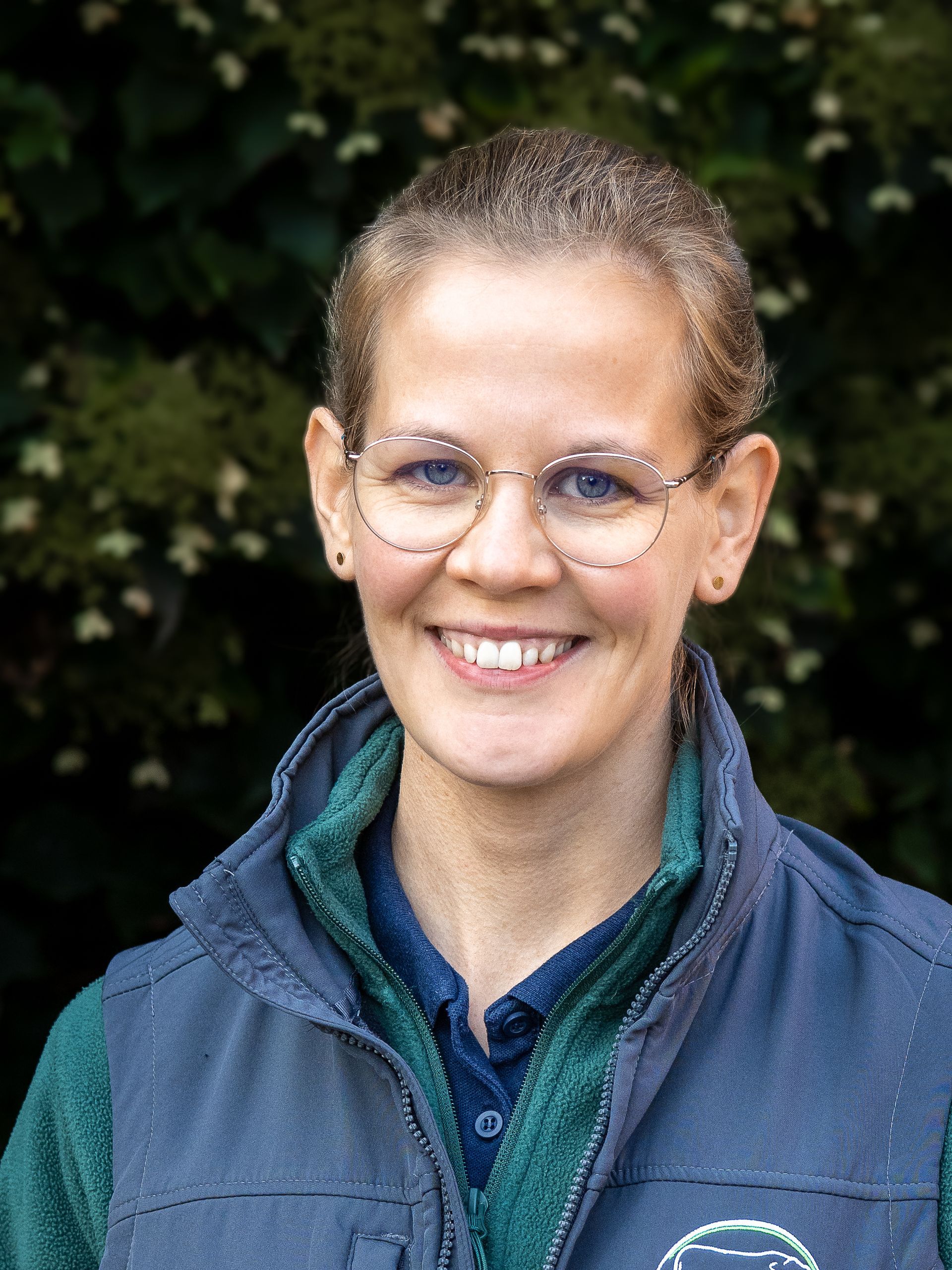 Dr. Katharina Köllmann