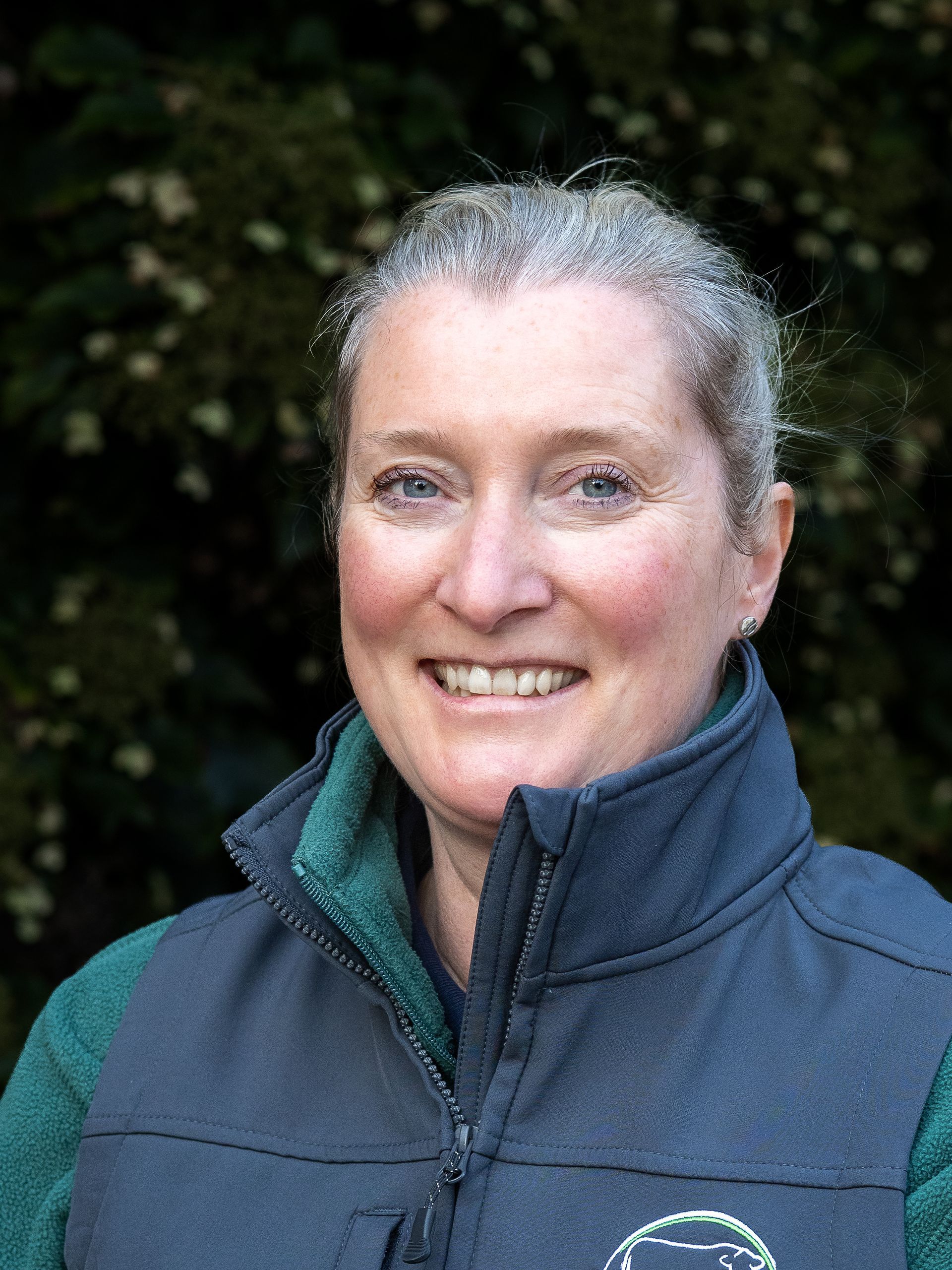 Dr. Michaela Rabeler