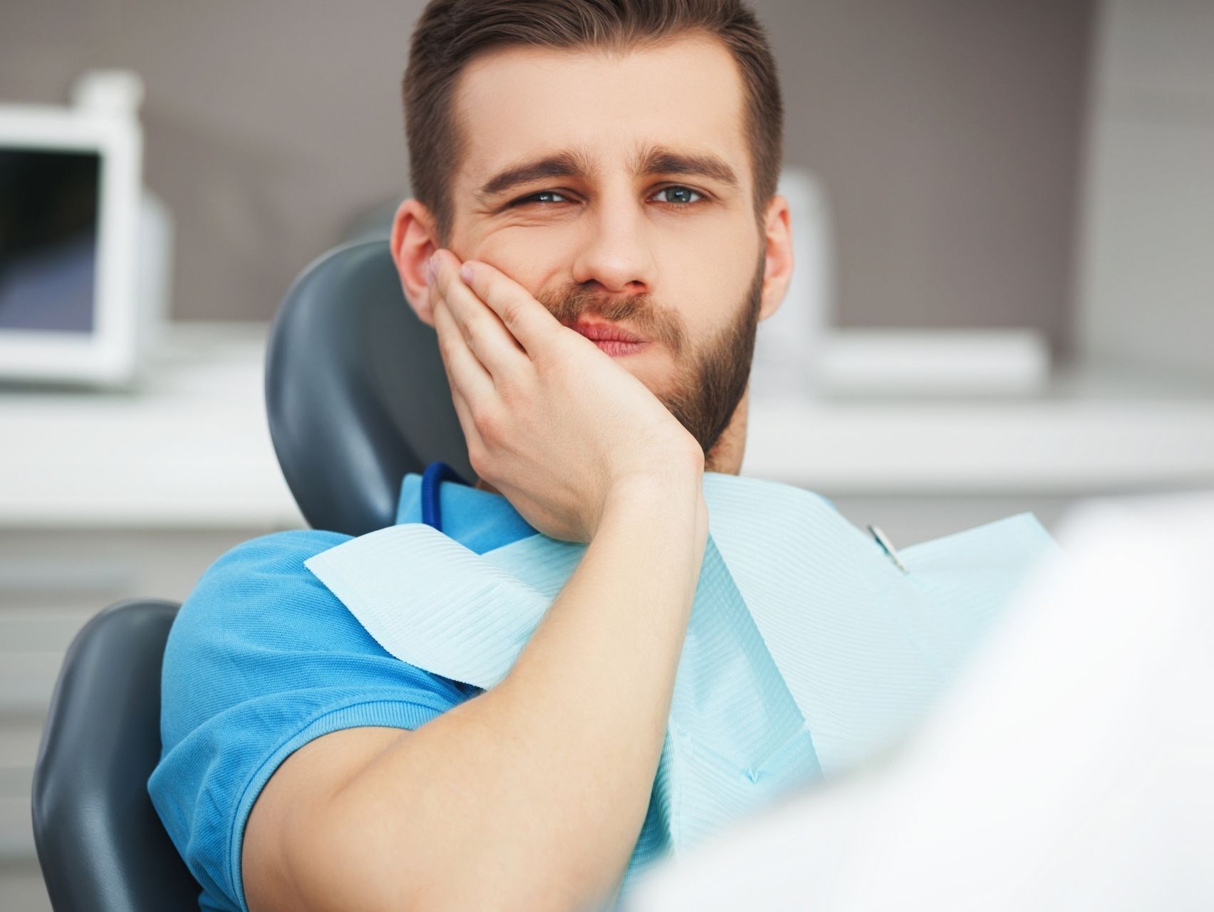 Emergency Dental Care near Eden Prairie