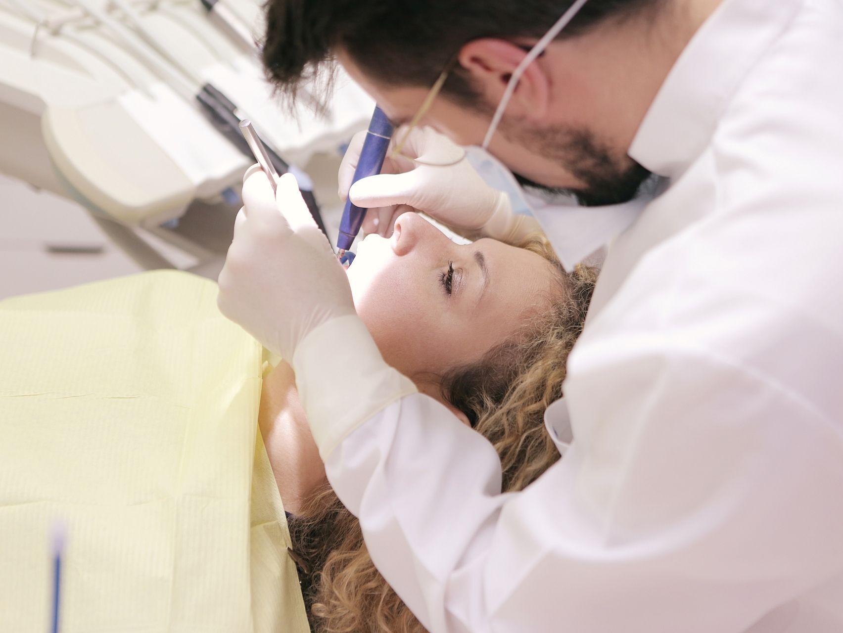 Restorative Dentistry near Eden Prairie