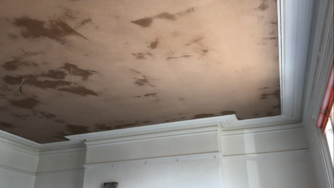 before plastering example 3