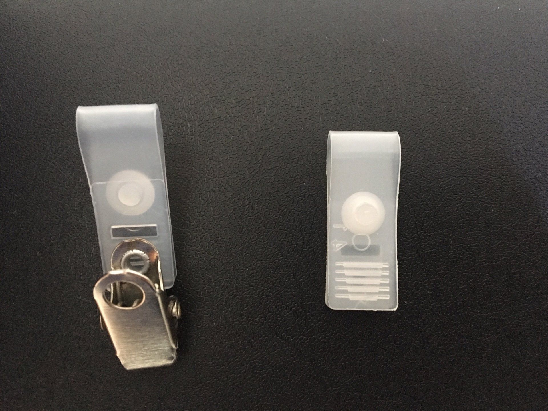 clip alca leitosa alça cordao