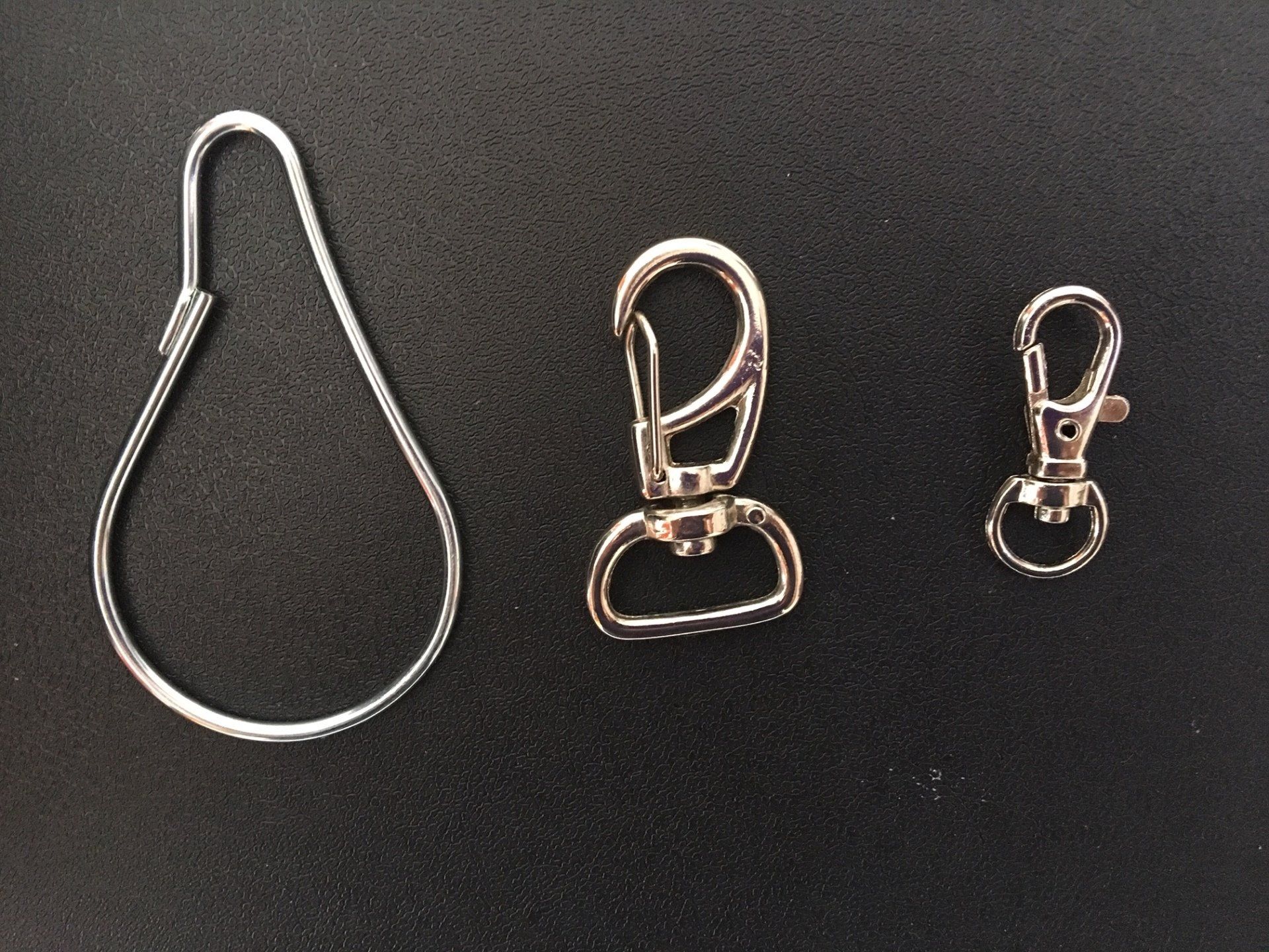 ponteira metalica cordao