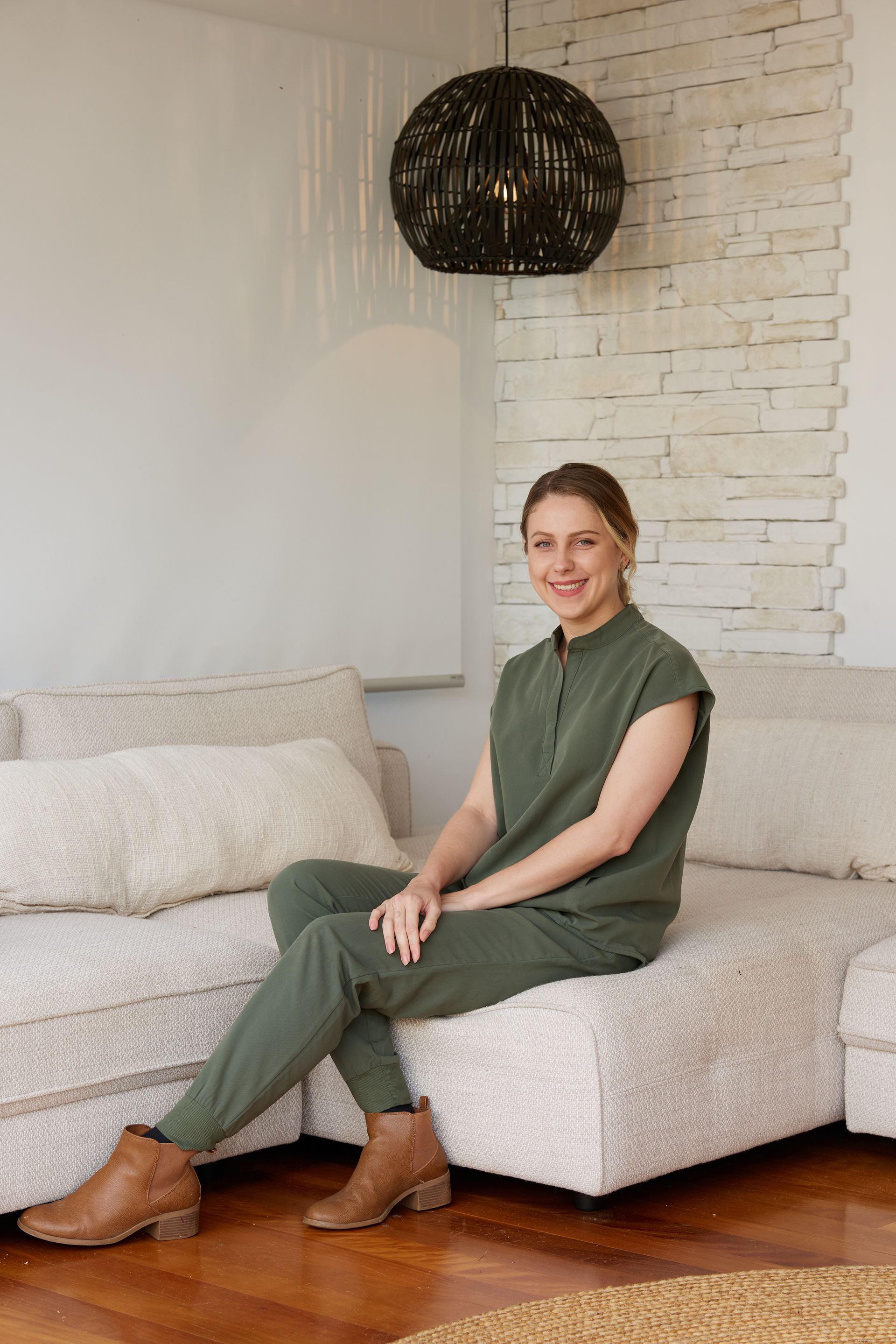 Chanel — Figtree Day Spa in Sawtell, NSW