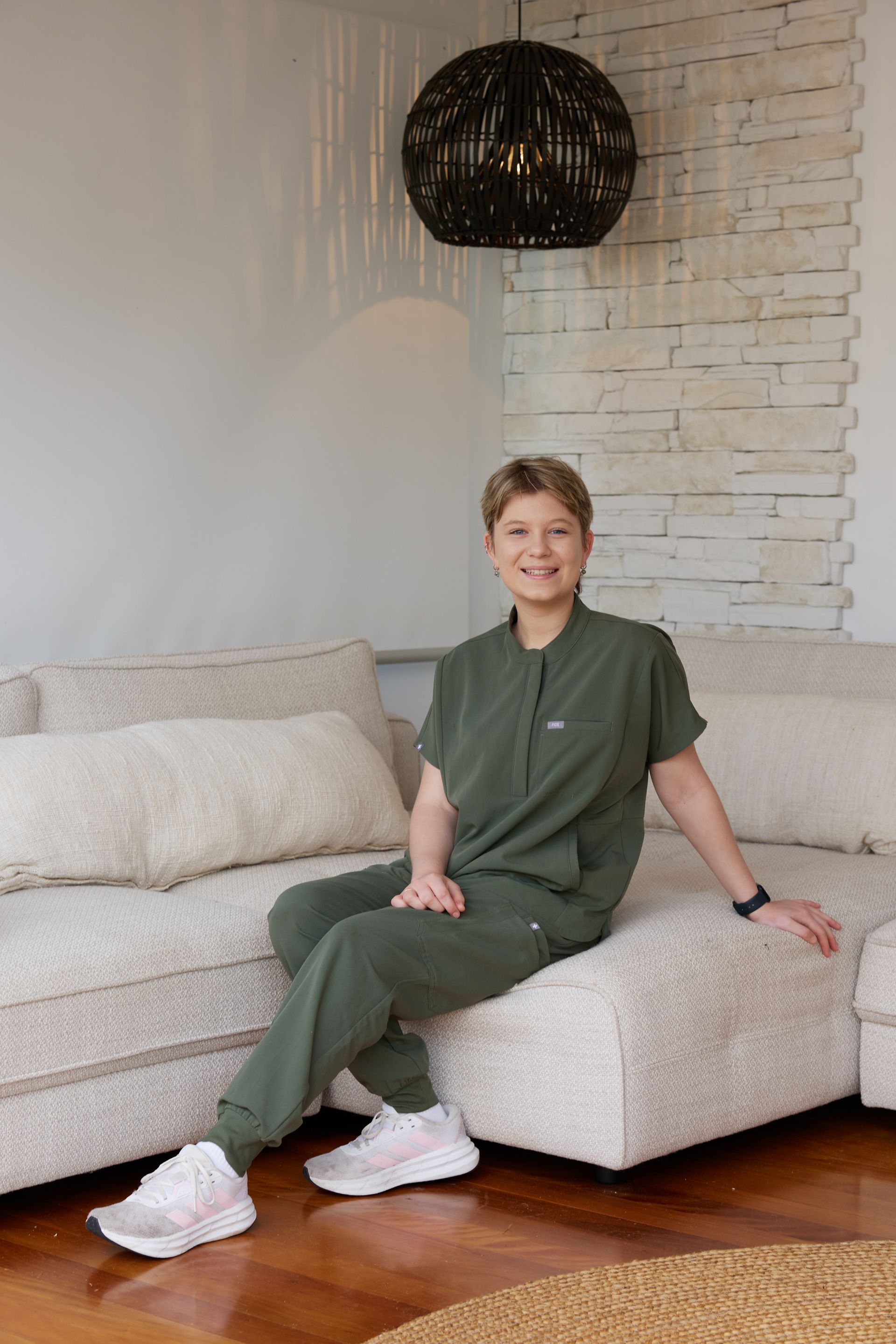 Chanel — Figtree Day Spa in Sawtell, NSW