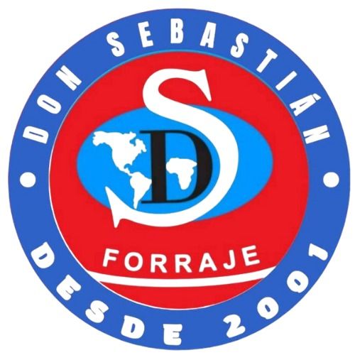 Logo de Forrajes Don Sebastian