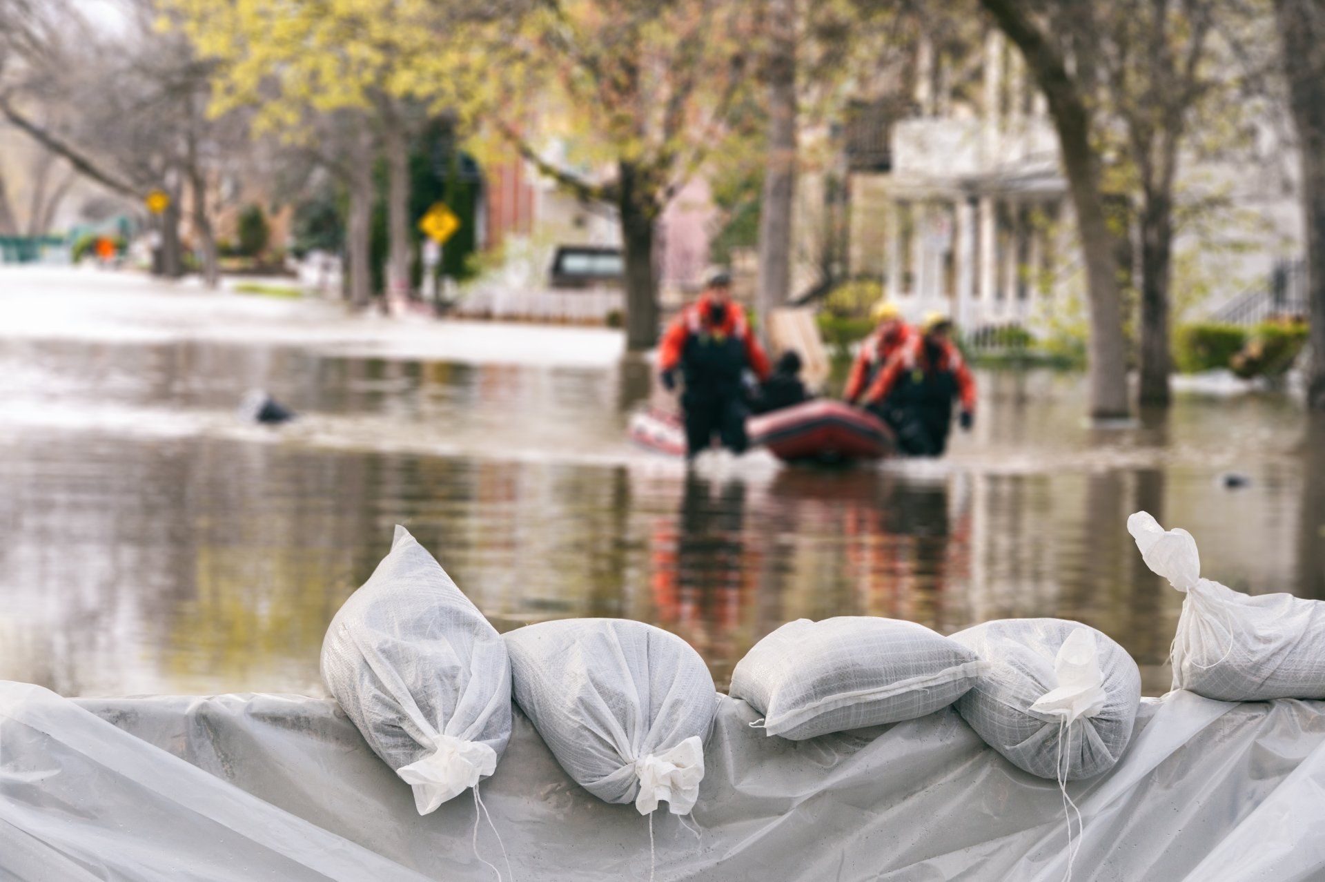 Flood Insurance Venice