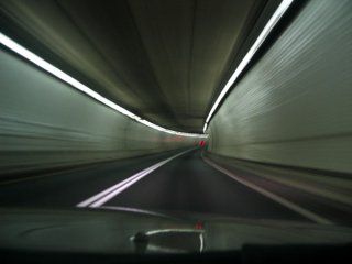 Highway Tunnel — Tampa, FL — Gegan Law Office